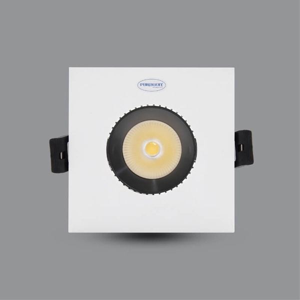 PRHB90L12 - ĐÈN LED DOWNLIGHT KHÁCH SẠN 12W ÂM TRẦN