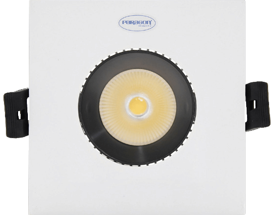 PRHD90L5 - ĐÈN LED DOWNLIGHT KHÁCH SẠN 5W ÂM TRẦN