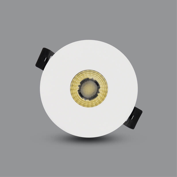 PRHG90L5 - ĐÈN LED DOWNLIGHT KHÁCH SẠN 5W ÂM TRẦN