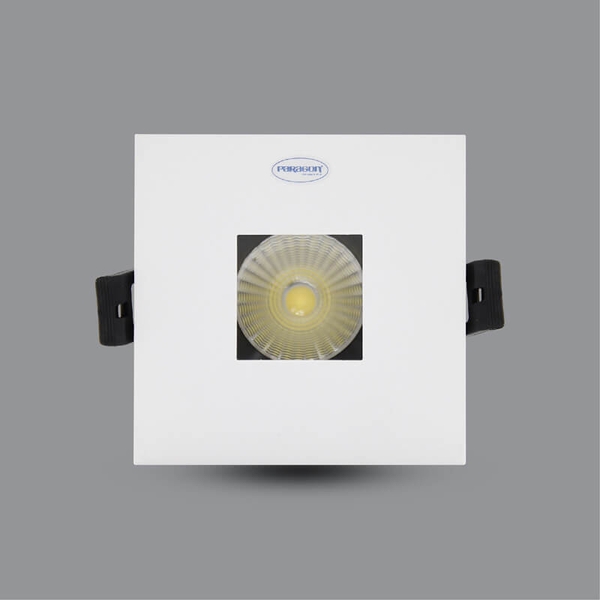 PRHJ90L12 - ĐÈN LED DOWNLIGHT KHÁCH SẠN 12W ÂM TRẦN