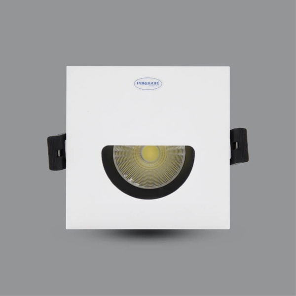 PRHL90L12 - ĐÈN LED DOWNLIGHT KHÁCH SẠN 12W ÂM TRẦN