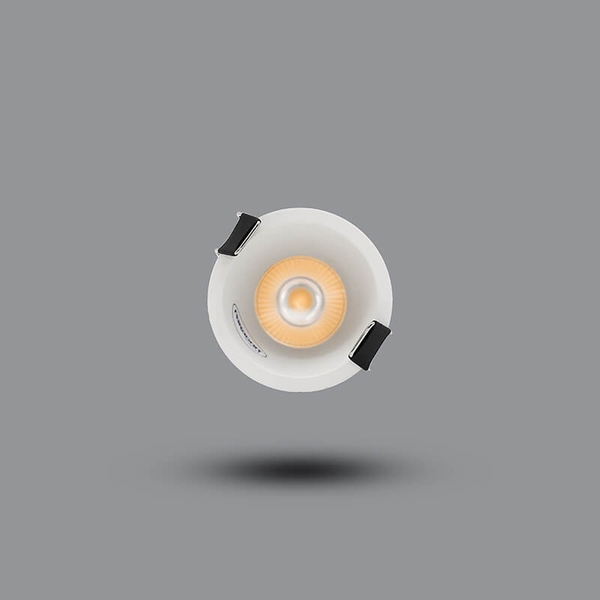 PRHM60L3 - ĐÈN LED DOWNLIGHT KHÁCH SẠN 3W