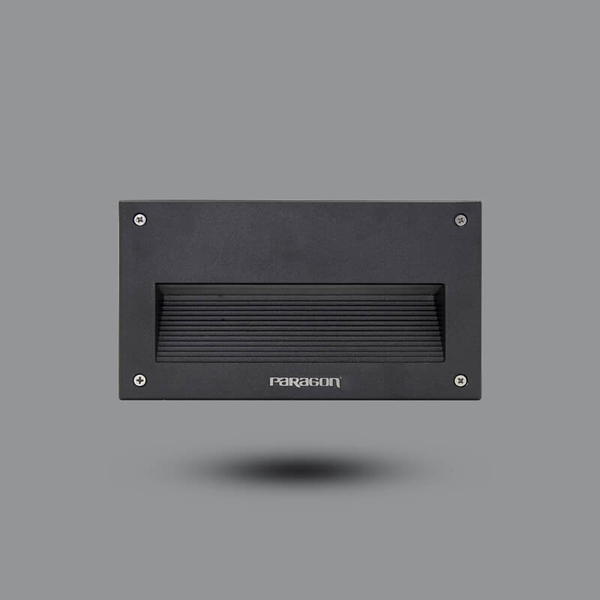 PRWCLED - ĐÈN LED ÂM TƯỜNG 6W