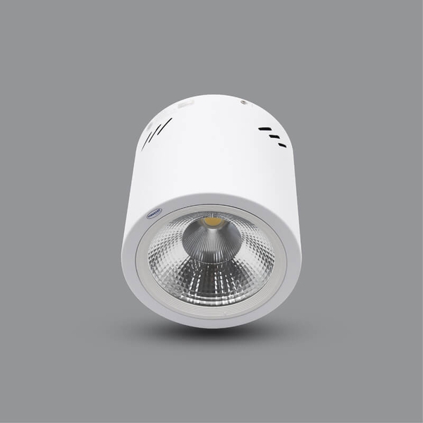 PSDOO132L10 - ĐÈN LED DOWNLIGHT 10W GẮN NỔI