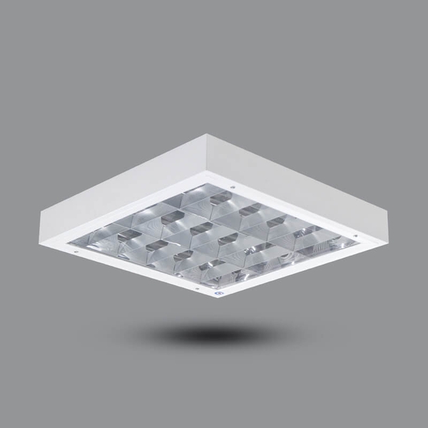 PSFD318L30 - MÁNG ĐÈN TÁN QUANG GẮN NỔI