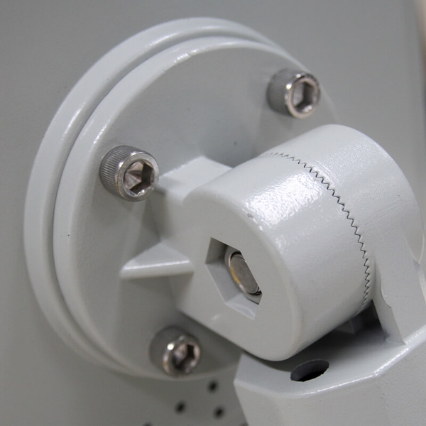 PSOSA100L - ĐÈN ĐƯỜNG LED NĂNG LƯỢNG MẶT TRỜI