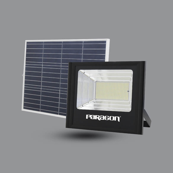 PSOSE30L - ĐÈN LED PHA NĂNG LƯỢNG MẶT TRỜI