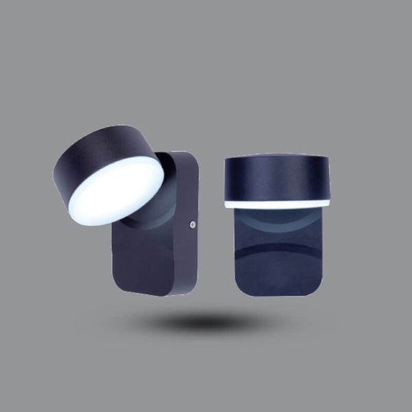 PWLGG6L - ĐÈN LED GẮN TƯỜNG