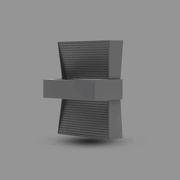 PWLU7L - ĐÈN LED GẮN TƯỜNG