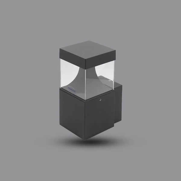 PWLZ12L - ĐÈN LED GẮN TƯỜNG