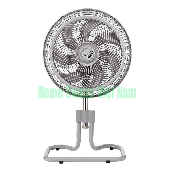 Quạt sàn ASIAVINA TURBO MAX - VY646990 - Xám