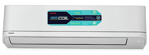 Máy lạnh 1.0 HP Toshiba RAS-H10U2KSG-V