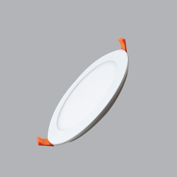 Đèn led âm trần 18W MPE TRẮNG, VÀNG, TRUNG TÍNH (LED SLIM PANEL)