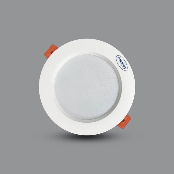 RRDA120L7/CCT - ĐÈN LED DOWNLIGHT 7W DÂN DỤNG ĐỔI MÀU