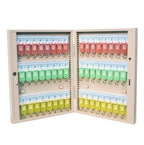 Tủ đựng chìa khóa 30 chìa Welken BD-800