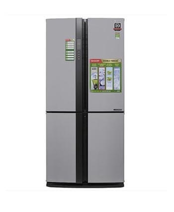 SJ-FX630V-ST - Tủ lạnh Sharp 626 lít