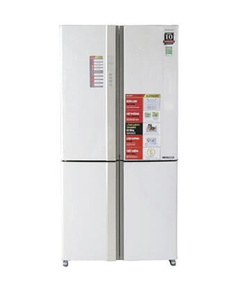 Tủ lạnh Sharp 678 lít