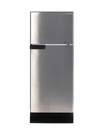 SJ-X176E-SL - Tủ lạnh Sharp 165 lít