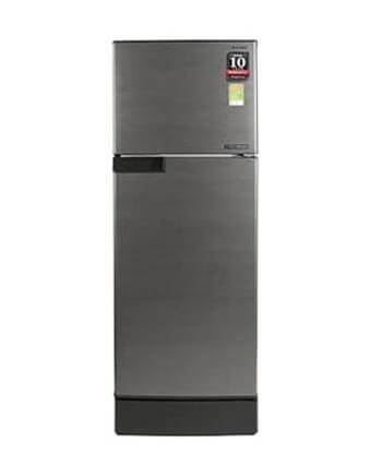 SJ-X196E-DSS - Tủ lạnh Sharp 180 lít