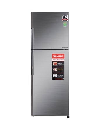 SJ-X316E-DS - Tủ lạnh Sharp 314 lít