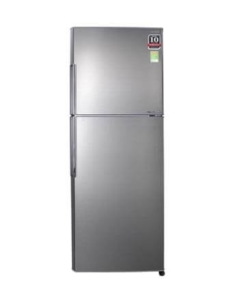 SJ-X316E-SL - Tủ lạnh Sharp 314 lít