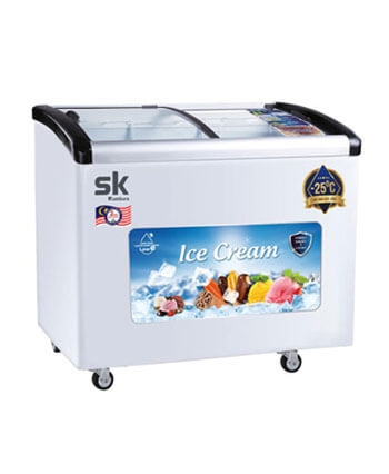 Tủ đông Sumikura 300 lít