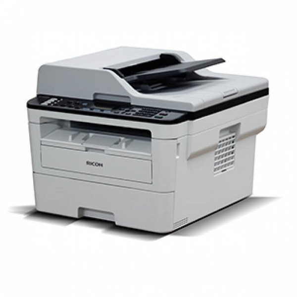 SP 230SFNw  - Máy in Laser đa chức năng Ricoh