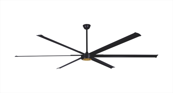 SW100-ALU - Quạt trần sải cánh lớn SW100-ALU