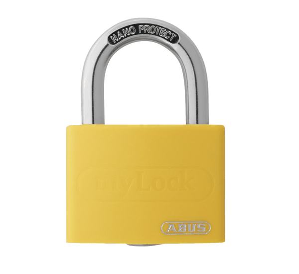 Khóa My Lock T65AL/40 Abus
