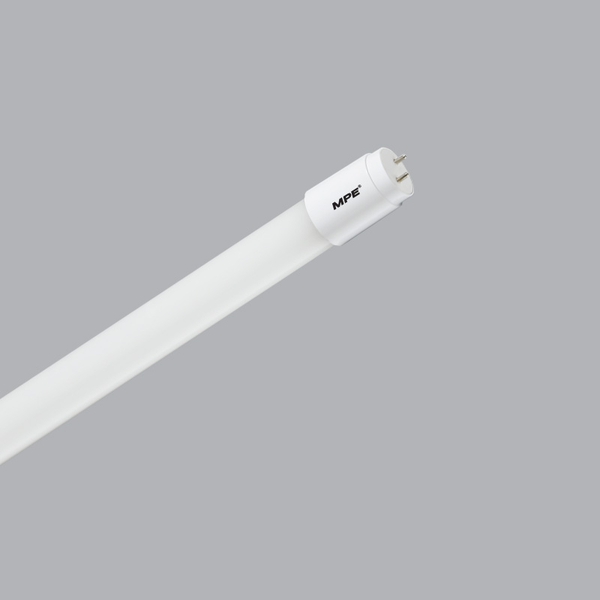 Bóng MPE 1m2 led tube thủy tinh 18W