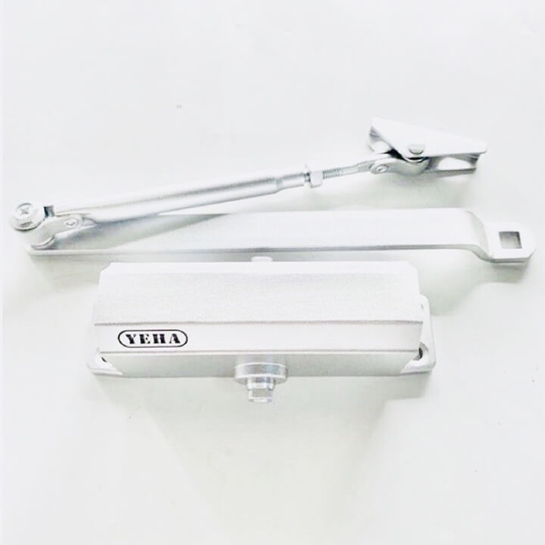 Tay đẩy hơi Yeha DC-051 (25-45kg) không điểm dừng