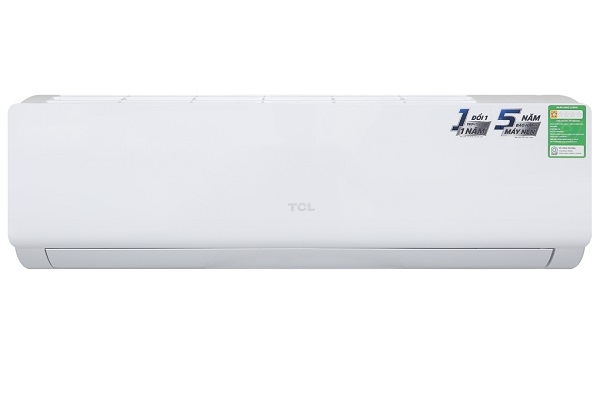 Máy lạnh TCL 1 HP TAC-N09CS/KC41