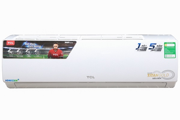 Máy lạnh TCL 1.5HP TAC-N18CS/XA