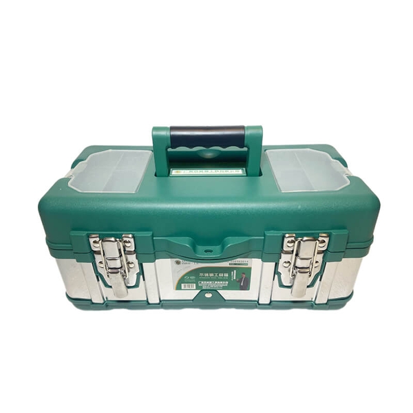 Thùng đồ nghề sắt BERRYLION nhỏ NO-350