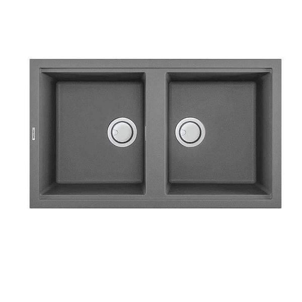 Chậu rửa chén Malloca TITANIUM K-45073