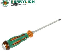 060101080 - Vít 1 đầu đóng cao cấp Berrylion 6*200 - 12 cái/hộp