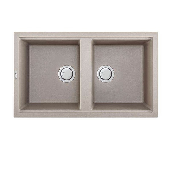 Chậu rửa chén TORTORA G-45043