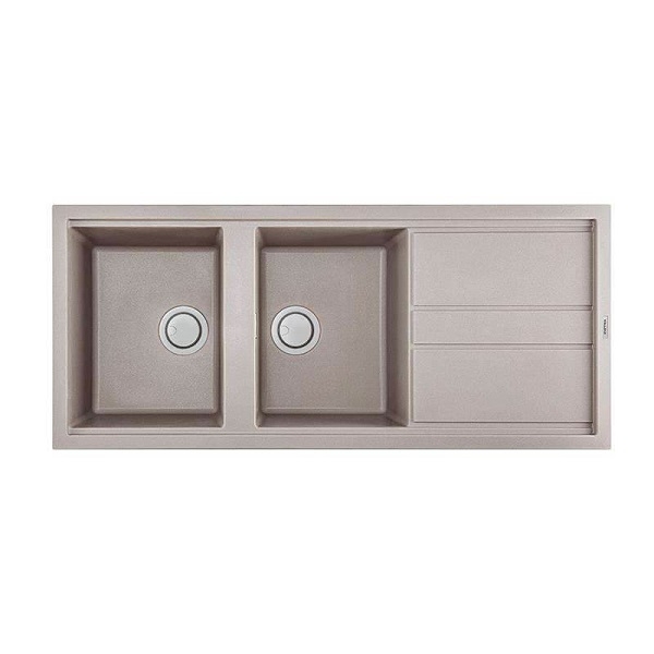 Chậu rửa chén TORTORA G-50043