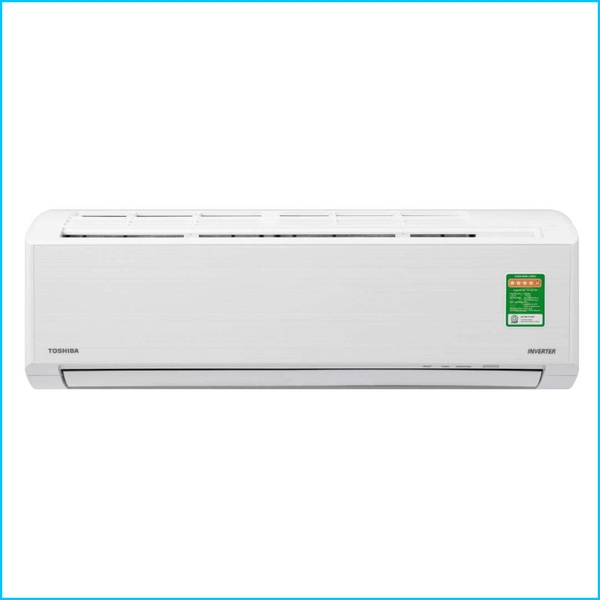 Máy lạnh Toshiba Inverter 1 HP RAS-H10D2KCVG-V