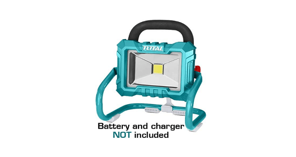 TFLI2002 - Đèn làm việc dùng pin Lithium