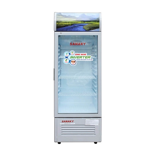 Tủ mát VH-408K3 Inverter Sanaky