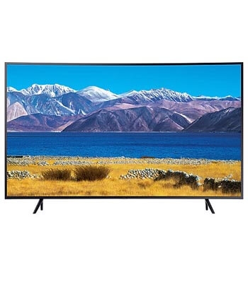 Smart Tivi Samsung 4K 55 inch