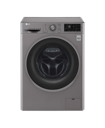 FC1409D4E - Máy giặt sấy LG 9.0 KG FC1409D4E