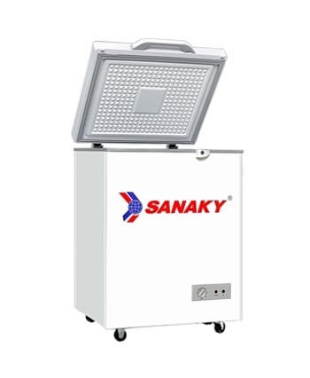 Tủ đông Sanaky