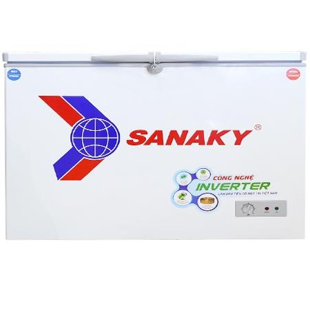 Tủ đông VH-2899W3 SANAKY