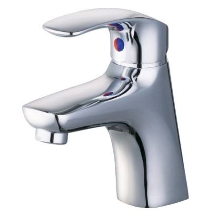 Vòi Lavabo nóng lạnh CAESAR B560CP