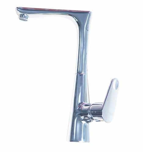 Vòi Nước Cao Cấp -  CZ 807