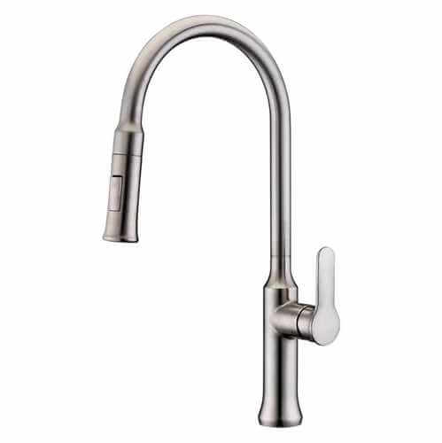 Vòi Nước Cao Cấp - CZ905