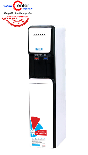 Máy lọc nước RO nóng lạnh cao cấp DKW-00009C