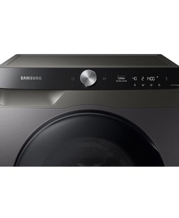 Máy giặt sấy Samsung AI 11KG